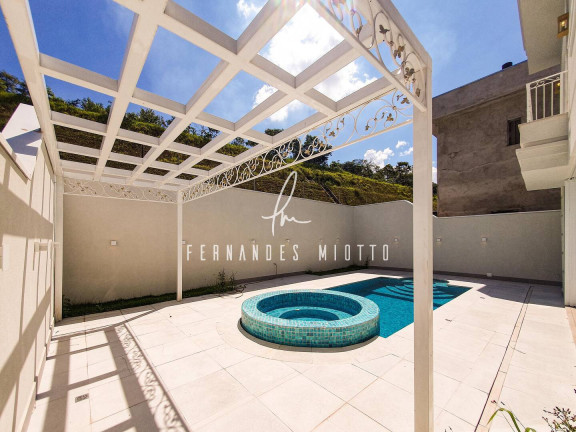 Imagem Casa de Condomínio com 3 Quartos à Venda, 372 m² em Brisas Jundiaí - Jundiaí Imagem Casa de Condomínio com 3 Quartos à Venda, 372 m² em Brisas Jundiaí - Jundiaí