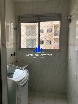 Imagem Apartamento com 3 Quartos à Venda, 58 m² em Parque Roseira - Carapicuíba Imagem Apartamento com 3 Quartos à Venda, 58 m² em Parque Roseira - Carapicuíba