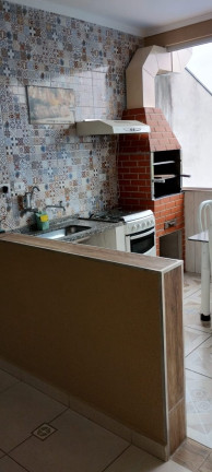 Imagem Casa com 2 Quartos à Venda, 120 m² em Residencial Estoril - Taubaté Imagem Casa com 2 Quartos à Venda, 120 m² em Residencial Estoril - Taubaté