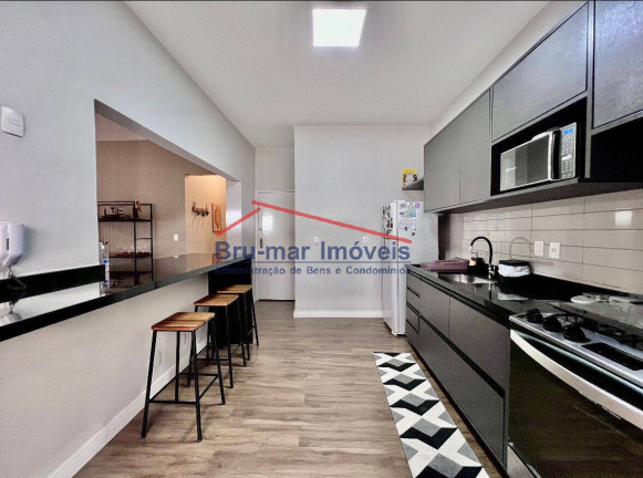 Imagem Apartamento com 2 Quartos à Venda, 77 m² em Pompéia - Santos Imagem Apartamento com 2 Quartos à Venda, 77 m² em Pompéia - Santos