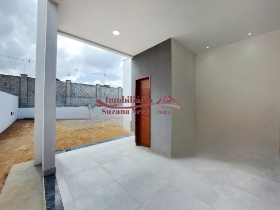 Imagem Imóvel com 3 Quartos à Venda, em Emaús - Parnamirim Imagem Imóvel com 3 Quartos à Venda, em Emaús - Parnamirim