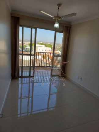Apartamento com 1 Quarto à Venda, 48 m² em Centro - Ribeirão Preto