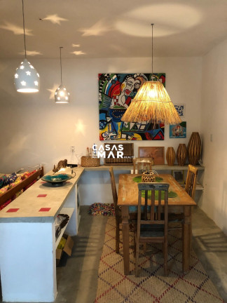 Imagem Casa com 1 Quarto para Alugar ou Temporada, 90 m² em Manguinhos - Armação Dos Búzios Imagem Casa com 1 Quarto para Alugar ou Temporada, 90 m² em Manguinhos - Armação Dos Búzios