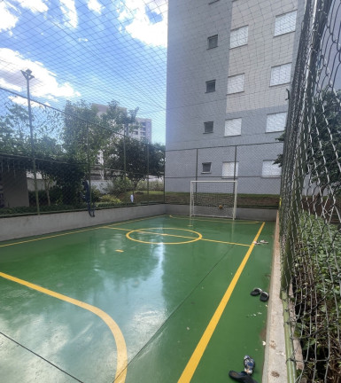 Imagem Apartamento com 2 Quartos à Venda, 48 m² em Campos Elíseos - Ribeirão Preto Imagem Apartamento com 2 Quartos à Venda, 48 m² em Campos Elíseos - Ribeirão Preto