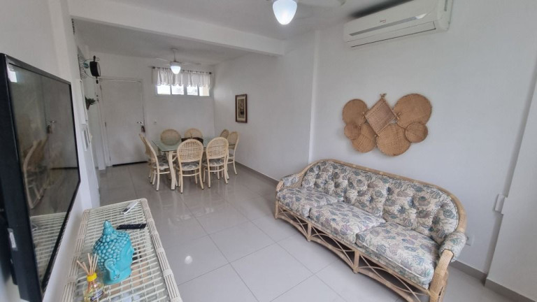Imagem Apartamento com 1 Quarto à Venda, 55 m² em Pitangueiras - Guarujá Imagem Apartamento com 1 Quarto à Venda, 55 m² em Pitangueiras - Guarujá