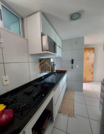 Imagem Apartamento com 2 Quartos à Venda, 55 m² em Bancários - João Pessoa
