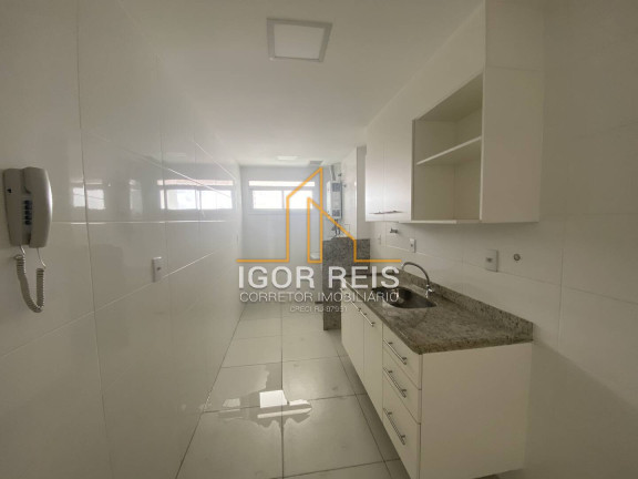 Imagem Apartamento com 2 Quartos à Venda, 76 m² em Centro - Campos Dos Goytacazes Imagem Apartamento com 2 Quartos à Venda, 76 m² em Centro - Campos Dos Goytacazes