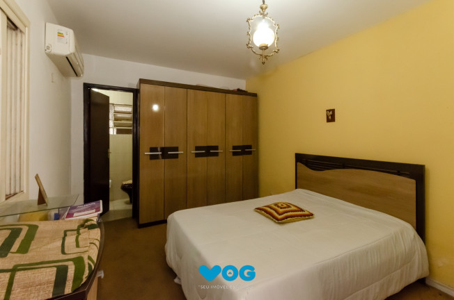 Imagem Casa com 3 Quartos à Venda, 377 m² em Higienópolis - Porto Alegre