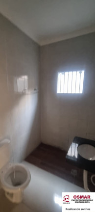 Imagem Casa com 3 Quartos à Venda, 69 m² em Jardim Bom Retiro (nova Veneza) - Sumaré