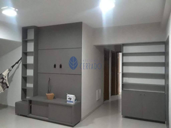 Imagem Apartamento com 3 Quartos à Venda, 86 m² em Jundiaí - Anápolis Imagem Apartamento com 3 Quartos à Venda, 86 m² em Jundiaí - Anápolis