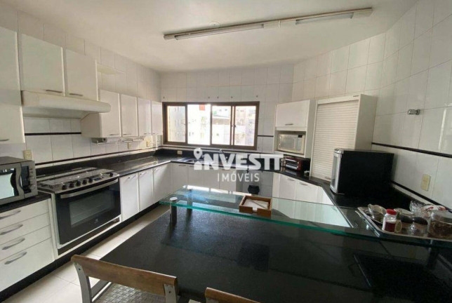 Imagem Apartamento com 4 Quartos à Venda, 300 m² em Setor Bueno - Goiânia Imagem Apartamento com 4 Quartos à Venda, 300 m² em Setor Bueno - Goiânia