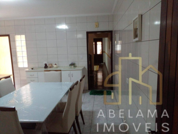 Imagem Sobrado com 3 Quartos à Venda, 175 m² em Vila América - Santo André