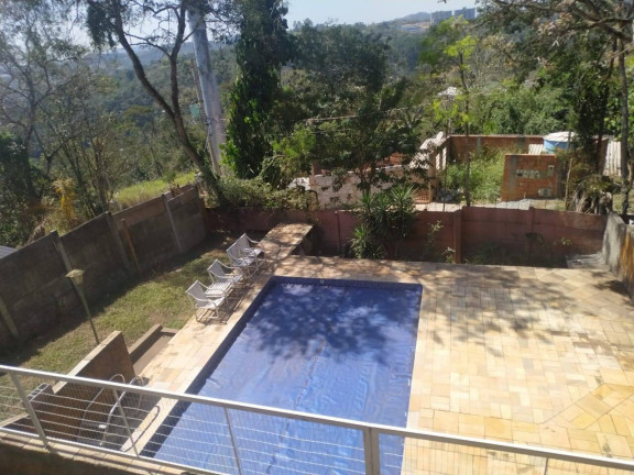 Imagem Casa com 4 Quartos à Venda, 1.086 m² em Parque Jaguari (fazendinha) - Santana De Parnaíba