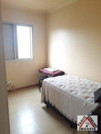 Imagem Apartamento com 3 Quartos à Venda, 65 m² em Campo Grande - São Paulo Imagem Apartamento com 3 Quartos à Venda, 65 m² em Campo Grande - São Paulo