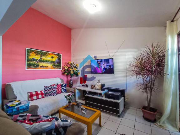 Casa com 4 Quartos à Venda, 186 m² em Serraria - Maceió