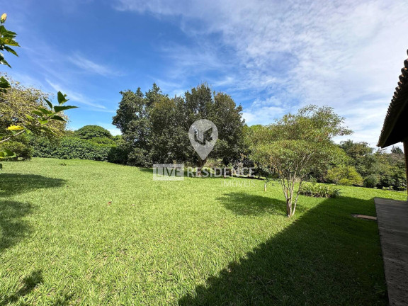 Imagem Chácara com 3 Quartos à Venda, 625 m² em Jardim Dos Lagos - Itatiba