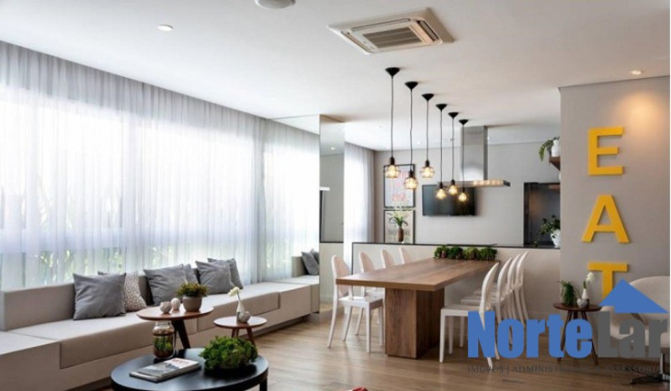 Imagem Kitnet com 1 Quarto à Venda, 22 m² em Centro - São Paulo Imagem Kitnet com 1 Quarto à Venda, 22 m² em Centro - São Paulo