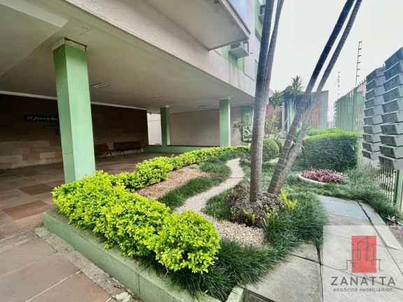 Imagem Apartamento com 3 Quartos à Venda, 98 m² em Centro - Esteio Imagem Apartamento com 3 Quartos à Venda, 98 m² em Centro - Esteio
