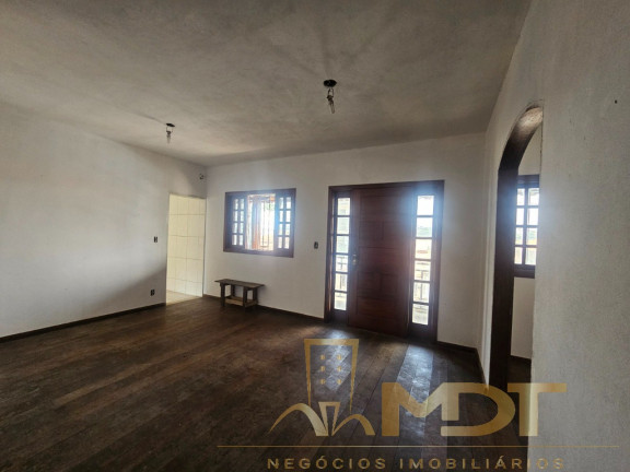 Imagem Casa com 4 Quartos à Venda, 232 m² em Copacabana - Belo Horizonte