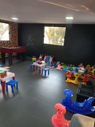 Imagem Apartamento com 2 Quartos à Venda, 47 m² em Guaianases - São Paulo Imagem Apartamento com 2 Quartos à Venda, 47 m² em Guaianases - São Paulo