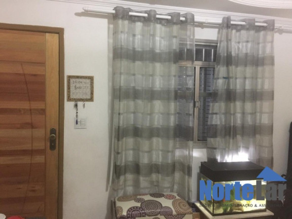 Imagem Casa de Condomínio com 2 Quartos à Venda, 100 m² em Vila Pirituba - São Paulo Imagem Casa de Condomínio com 2 Quartos à Venda, 100 m² em Vila Pirituba - São Paulo