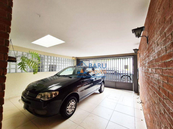 Imagem Casa com 3 Quartos à Venda, 150 m² em Campo Belo - São Paulo Imagem Casa com 3 Quartos à Venda, 150 m² em Campo Belo - São Paulo