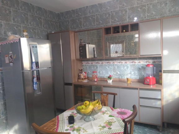 Imagem Casa com 2 Quartos à Venda, 165 m² em Jardim Santa Rita - Duque De Caxias