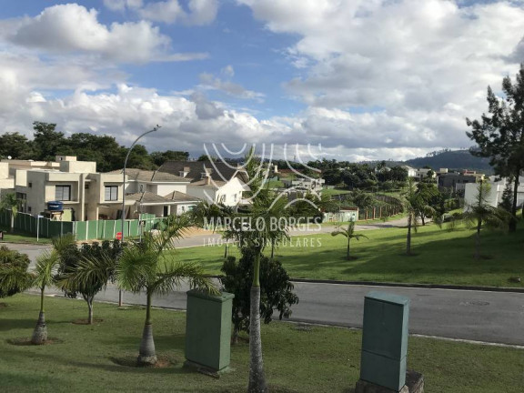 Imagem Terreno em Condomínio à Venda, 494 m² em Alphaville - Santana De Parnaíba Imagem Terreno em Condomínio à Venda, 494 m² em Alphaville - Santana De Parnaíba