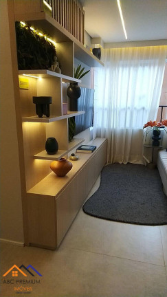 Imagem Apartamento com 2 Quartos à Venda, 44 m² em Vila Nair - São Paulo