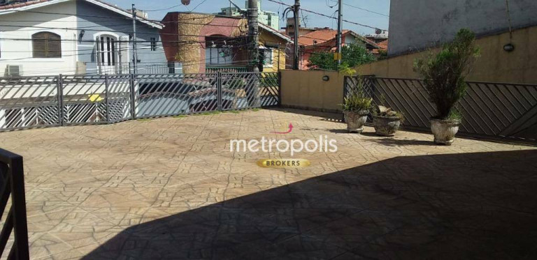 Imagem Sobrado com 5 Quartos à Venda ou Locação, 483 m² em Campestre - Santo André Imagem Sobrado com 5 Quartos à Venda ou Locação, 483 m² em Campestre - Santo André