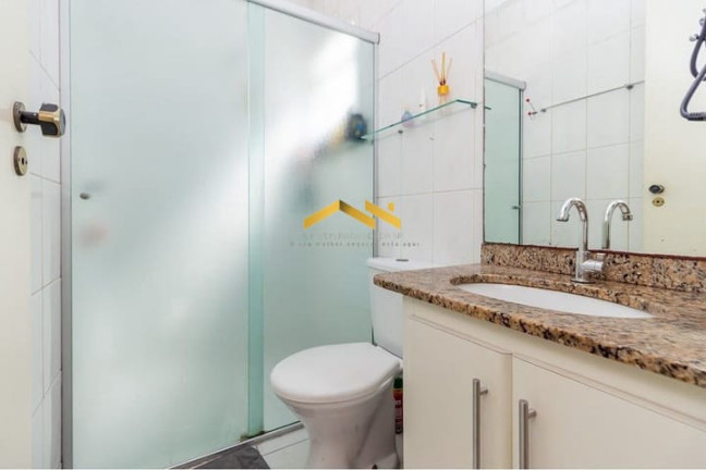 Imagem Casa com 2 Quartos à Venda, 130 m² em Vila Ré - São Paulo