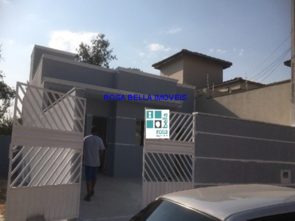 Imagem Casa com 3 Quartos à Venda, 80 m² em Jardim Santa Rosa - Jundiaí