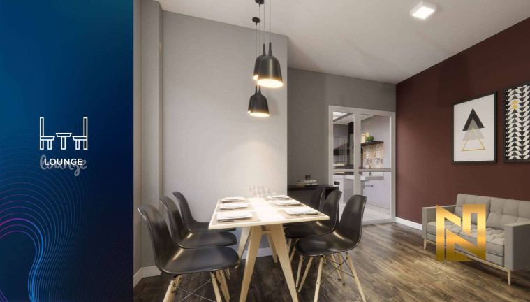 Imagem Apartamento à Venda,  em Brooklin Paulista - São Paulo