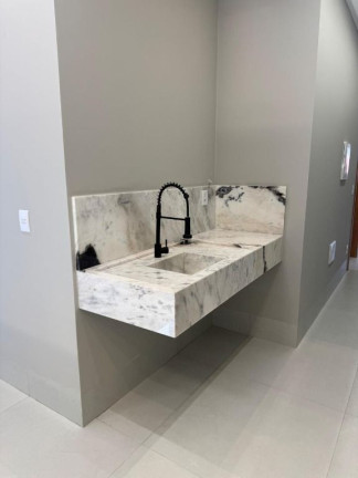 Imagem Sobrado com 3 Quartos à Venda, 175 m² em Jardim Vila Boa - Goiânia Imagem Sobrado com 3 Quartos à Venda, 175 m² em Jardim Vila Boa - Goiânia