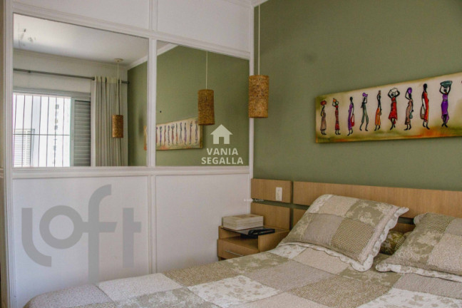 Imagem Apartamento com 3 Quartos à Venda, 97 m² em Perdizes - São Paulo Imagem Apartamento com 3 Quartos à Venda, 97 m² em Perdizes - São Paulo