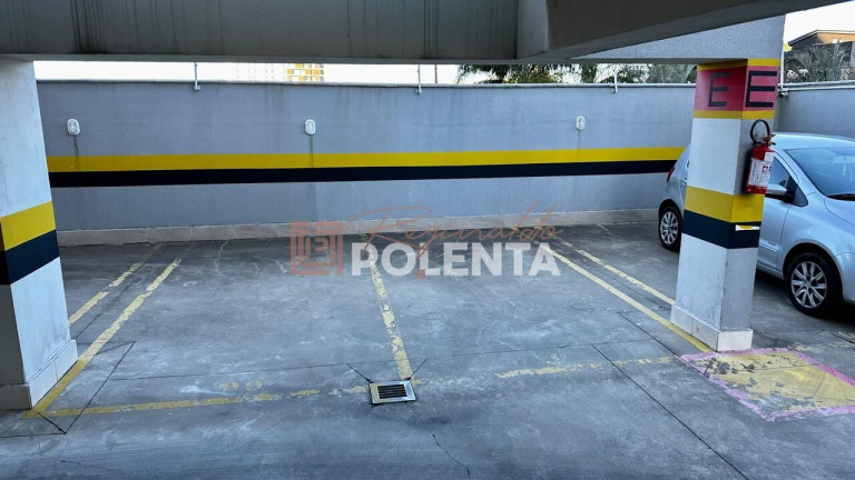 Imagem Apartamento com 2 Quartos à Venda, 56 m² em Nossa Senhora Da Salete - Criciúma