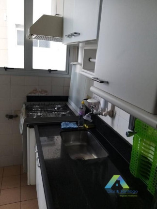 Imagem Apartamento com 1 Quarto à Venda, 45 m² em Vila Mariana - São Paulo