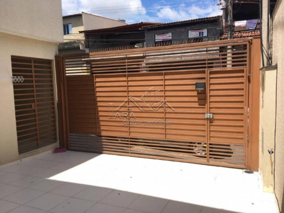 Imagem Sobrado com 3 Quartos à Venda, em Itaquera - São Paulo Imagem Sobrado com 3 Quartos à Venda, em Itaquera - São Paulo