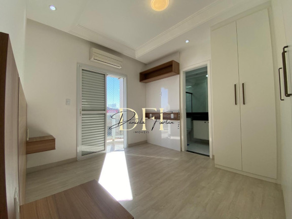 Imagem Apartamento com 3 Quartos à Venda, 95 m² em Edifício Leon D`oro - Sorocaba