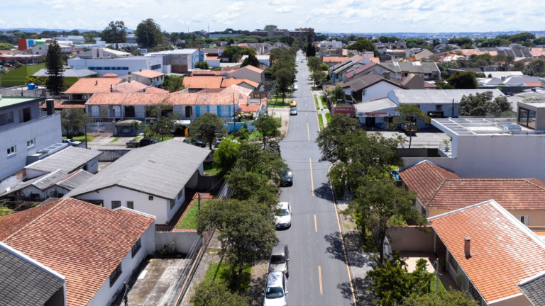 Imagem Terreno à Venda, 660 m² em Jardim Das Américas - Curitiba