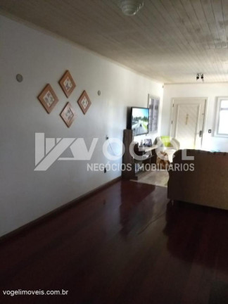 Imagem Casa com 3 Quartos à Venda, 550 m² em Vila Elza - Sao Leopoldo Imagem Casa com 3 Quartos à Venda, 550 m² em Vila Elza - Sao Leopoldo