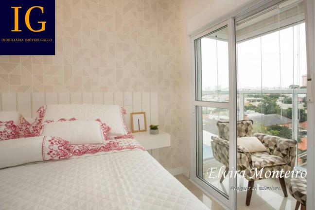 Imagem Apartamento com 3 Quartos à Venda, 98 m² em Barcelona - São Caetano Do Sul