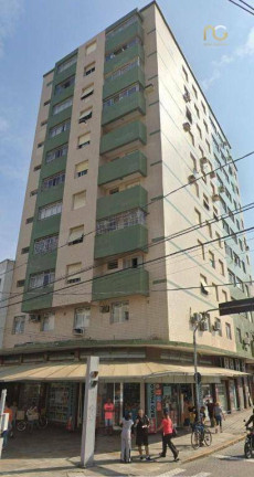 Imagem Apartamento com 2 Quartos à Venda, 80 m² em Boqueirão - Praia Grande Imagem Apartamento com 2 Quartos à Venda, 80 m² em Boqueirão - Praia Grande