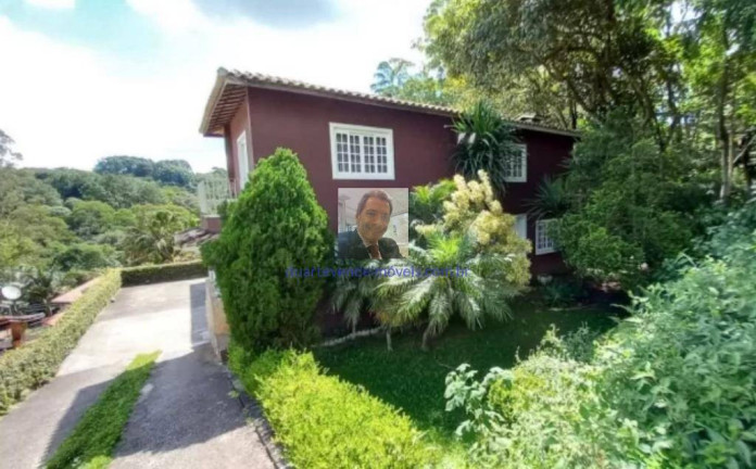 Imagem Casa com 4 Quartos à Venda, 880 m² em Jardim Recanto Suave - Cotia Imagem Casa com 4 Quartos à Venda, 880 m² em Jardim Recanto Suave - Cotia