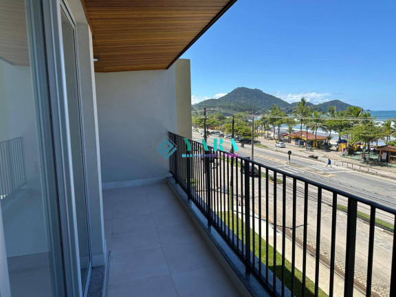 Imagem Apartamento com 2 Quartos à Venda, 98 m² em Praia Grande - Ubatuba