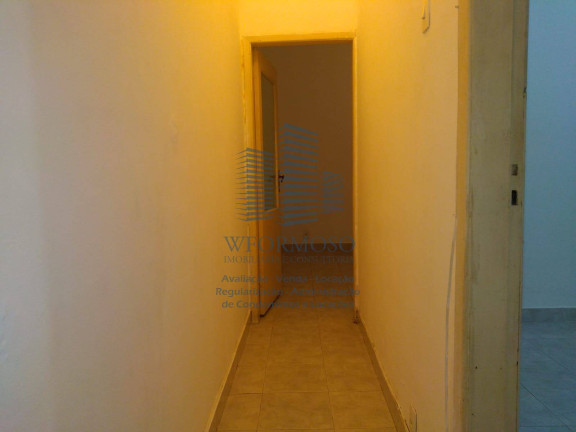 Imagem Apartamento com 2 Quartos à Venda, 50 m² em São Cristóvão - Rio De Janeiro