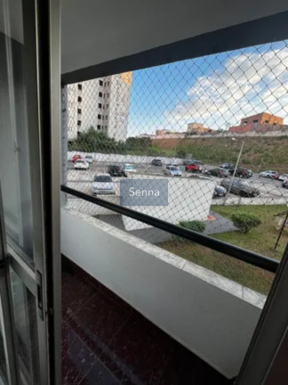 Imagem Imóvel com 3 Quartos à Venda, 76 m² em Anhangabaú - Jundiaí