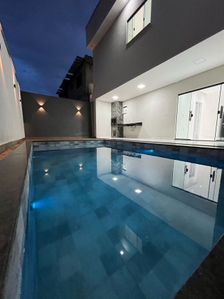 Imagem Casa com 4 Quartos à Venda, 235 m² em Setor Habitacional Vicente Pires - Brasília Imagem Casa com 4 Quartos à Venda, 235 m² em Setor Habitacional Vicente Pires - Brasília