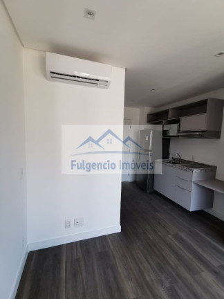 Imagem Imóvel à Venda, 21 m² em República - São Paulo