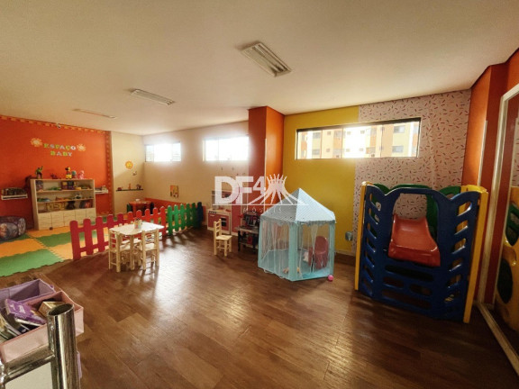 Imagem Imóvel com 2 Quartos à Venda, 45 m² em Norte (águas Claras) - Brasília Imagem Imóvel com 2 Quartos à Venda, 45 m² em Norte (águas Claras) - Brasília